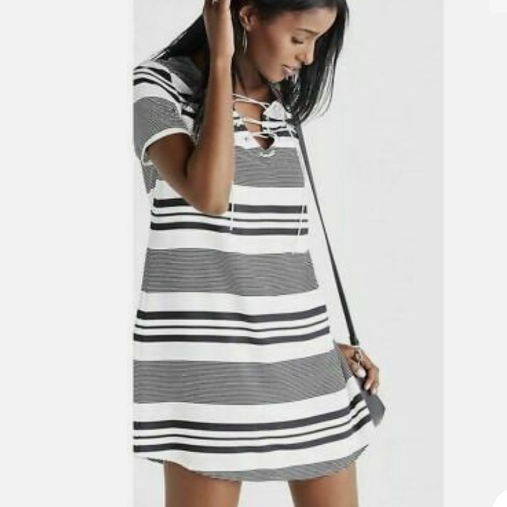 Express dress